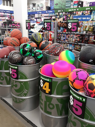Variety Store «Five Below», reviews and photos, 920 Miron Ln, Kingston, NY 12401, USA