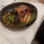 Photo n°2 de l'avis de Michela.a fait le 26/08/2021 à 21:59 sur le  RISTORANTE RICCIO DI MARE à Margherita di Savoia