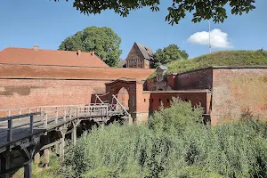 Museum Festung Dömitz image
