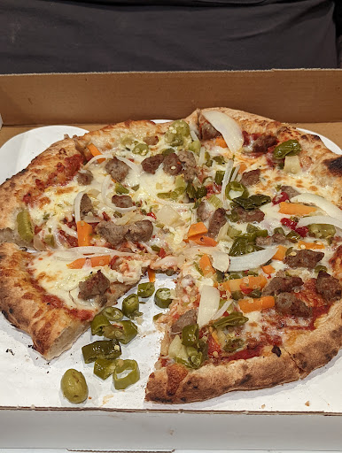 Movie Theater «Studio 35 Cinema & Drafthouse», reviews and photos, 3055 Indianola Ave, Columbus, OH 43202, USA