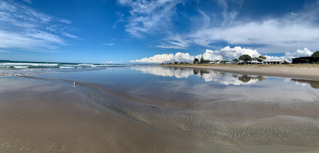 Papamoa Beach, Papamoa 3118, New Zealand