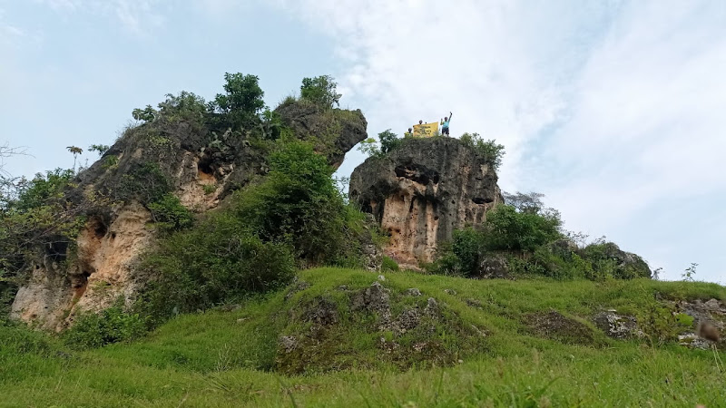 Wilayah Lintas Alam di Jawa Timur: Menjelajahi Jumlah Tempat Menarik Destinasi Tersembunyi