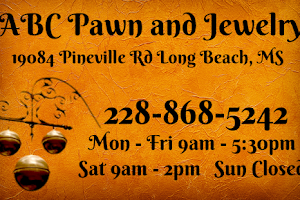 ABC Pawn and Jewelry image