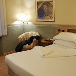 Photo n°3 de l'avis de Davide.o fait le 10/02/2020 à 17:39 sur le  Hotel America à Trento