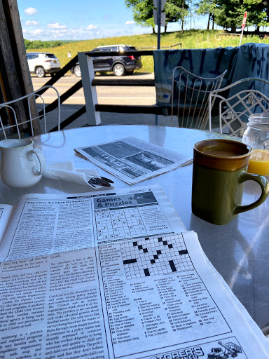 Cafe «Stedman Cafe», reviews and photos, 6335 Magnolia-Stedman Rd, Mayville, NY 14757, USA