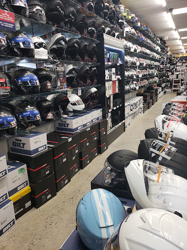 Motorcycle Parts Store «Cycle Gear», reviews and photos, 527 Boston Post Rd, Orange, CT 06477, USA