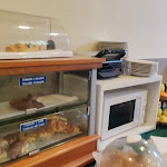 Photo n°4 de l'avis de Rey.o fait le 23/09/2022 à 19:06 sur le  Capodichino International Hotel à Naples