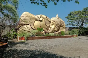 Taman Ganesha Tidur Banjarejo image