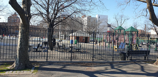 Park «Hoffman Park», reviews and photos, Hoffman Dr, Elmhurst, NY 11373, USA