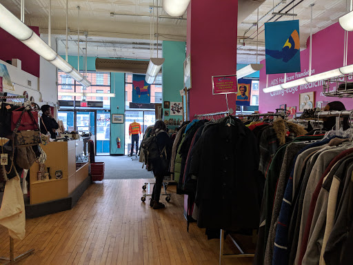 Thrift Store «Out of the Closet - Brooklyn», reviews and photos, 475 Atlantic Ave, Brooklyn, NY 11217, USA