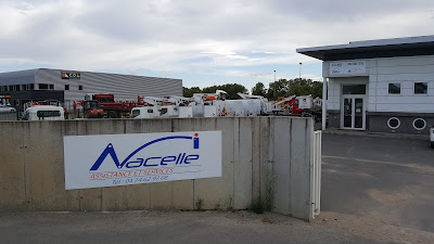 Nacelle Assistance et Services Villefranche à Villefranche-sur-Saône