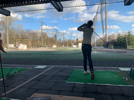 Golf Lounge Hamburg