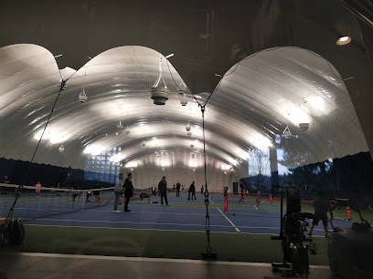 The Tennis Centre - Coquitlam