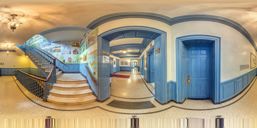 Movie Theater «Edmond Town Hall», reviews and photos, 45 Main St, Newtown, CT 06470, USA