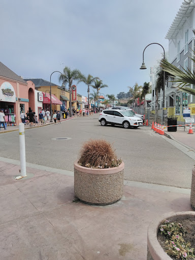 Grocery Store «Pismo Market», reviews and photos, 700 Dolliver St, Pismo Beach, CA 93449, USA