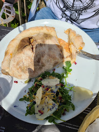 Plats et boissons du Grillades Le Commerce à Plouër-sur-Rance - n°9