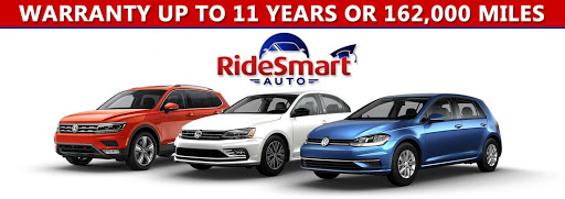 RideSmart Auto, 2051 Horseshoe Pike, Honey Brook, PA 19344, USA, 