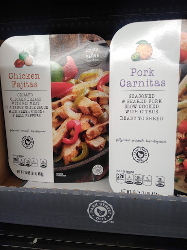 Supermarket «ALDI», reviews and photos, 4270 Corunna Rd, Flint, MI 48532, USA