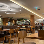 Photo n°1 de l'avis de AnJa.a fait le 21/10/2021 à 08:34 sur le  XXXL Restaurant Aschheim à Aschheim