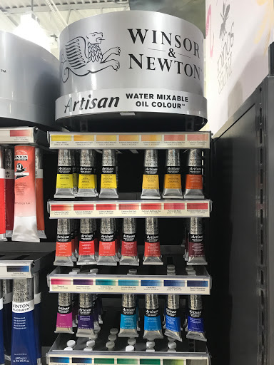 Art Supply Store «Blick Art Materials», reviews and photos, 3867 Gallagher Dr, Edina, MN 55435, USA