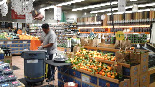 Grocery Store «Whole Foods Market», reviews and photos, 1050 Gayley Ave, Los Angeles, CA 90024, USA