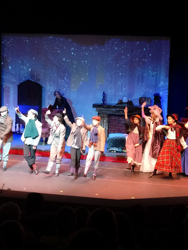 Performing Arts Theater «Ormond Beach Performing Arts», reviews and photos, 399 US-1, Ormond Beach, FL 32174, USA