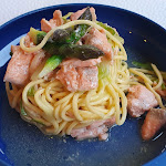 Photo n°2 de l'avis de Steve.l fait le 20/09/2022 à 06:43 sur le  Osteria Monti Domaso à Domaso