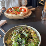 Photo n°1 de l'avis de Samantha-Josefine.a fait le 04/08/2023 à 21:18 sur le  PASSIOPETUA RESTAURANT - IM LOKSCHUPPEN MARBURG à Marburg