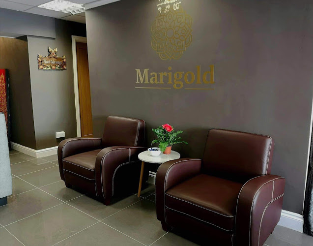 Comments and reviews of Marigold Thai Therapy Cathays,Cardiff