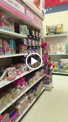 Toy Store «Toys