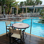 Photo n°10 de l'avis de Jérôme.I fait le 01/01/2024 à 18:28 sur le  Mare Hotel Savona à Savona