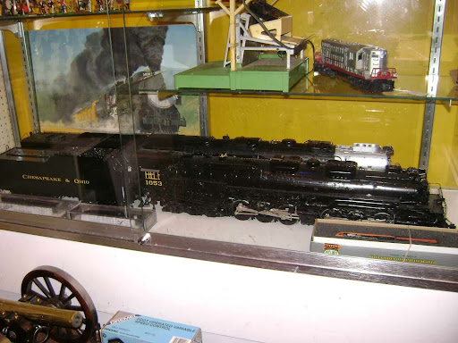 Hobby Store «Marin Hobby & Gift», reviews and photos, 224 Greenfield Ave, San Anselmo, CA 94960, USA