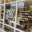 Ginger Roots
