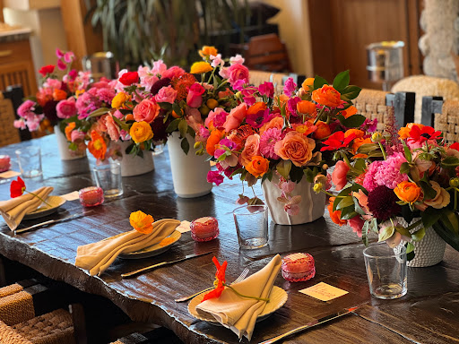 Florist «Enchanted Florist», reviews and photos, 11102 Los Alamitos Blvd, Los Alamitos, CA 90720, USA