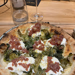 Photo n°1 de l'avis de Roberta.a fait le 03/12/2023 à 22:03 sur le  La Marì Pizzeria à Forlì