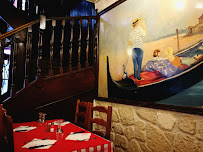 Atmosphère du Restaurant italien La Pignatta à Paris - n°5