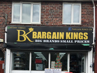 Bargain Kings Uk