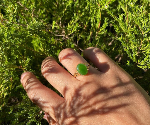 Jeweler «Jade Galore», reviews and photos, 316 Barber Ct, Milpitas, CA 95035, USA