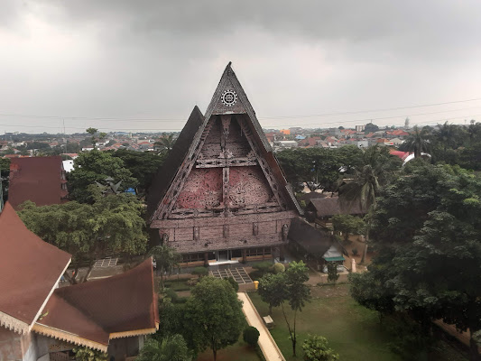 Foto Utama