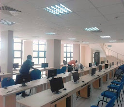 Postgraduate Hostel photo