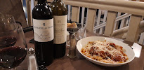 Spaghetti du Restaurant italien Isola Bella à Sète - n°10