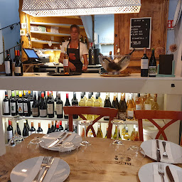 Photo n°35 de Un beso restaurante à Sainte-Maxime ()