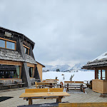 Photo n°6 de l'avis de virishka86. fait le 13/03/2023 à 09:56 sur le  Alpine Restaurant Piz Arlara à Corvara