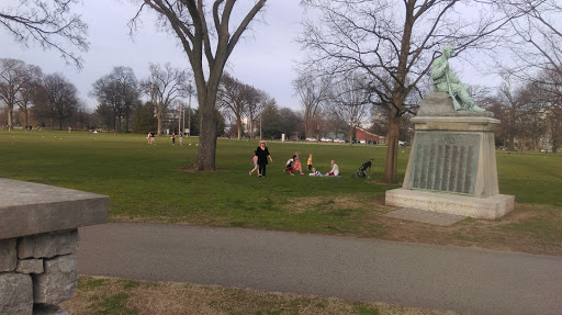 Performing Arts Theater «Centennial Performing Arts Studios», reviews and photos, 211 27th Ave N, Nashville, TN 37201, USA