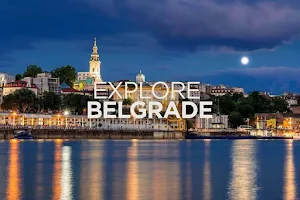 Apartments Royal - Belgrade Waterfront image