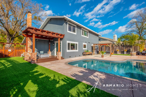 Armario Homes image