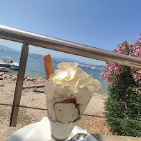 Crème glacée du Restaurant L'Escale à Cannes - n°7