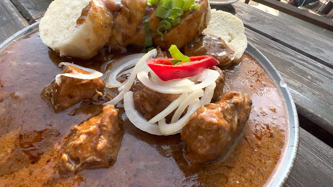 U Stiborů - U Kuldy