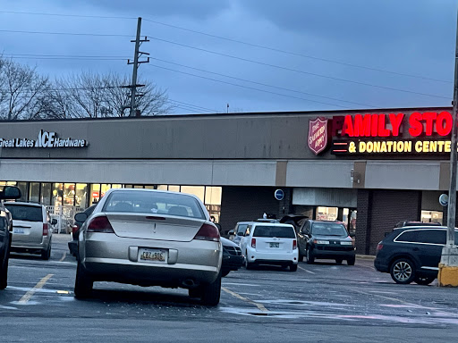 The Salvation Army Family Store & Donation Center, 31015 Harper Ave, St Clair Shores, MI 48080, USA, 