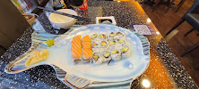 Plats et boissons du Restaurant japonais Osaka à Rueil-Malmaison - n°10